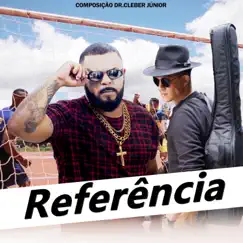 Referência - Single by CTS Kamika-Z album reviews, ratings, credits