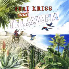 Telavana by Itai Kriss album reviews, ratings, credits