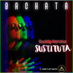 Sustituta - Single by Ruddy Noroña album reviews, ratings, credits