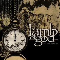 Lamb of God (Deluxe Version) by Lamb of God album reviews, ratings, credits