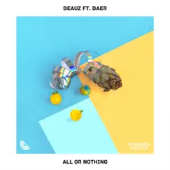 All Or Nothing - Single by BEAUZ & Baer album reviews, ratings, credits