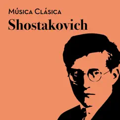 Música Clásica Shostakovich by Various Artists album reviews, ratings, credits
