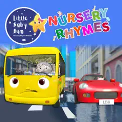 Wheels on the Bus, Pt. 12 - Single by Little Baby Bum Nursery Rhyme Friends album reviews, ratings, credits