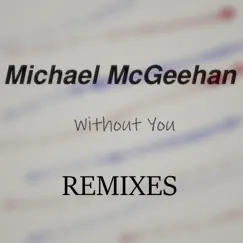 Without You (Extended Version) Song Lyrics
