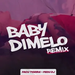 Baby Dimelo (Remix) Song Lyrics