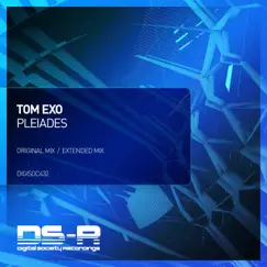 Pleiades - Single by Tom Exo album reviews, ratings, credits