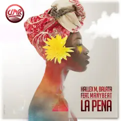 La Pena (Wonderfruit Mix) [feat. Manybeat] Song Lyrics