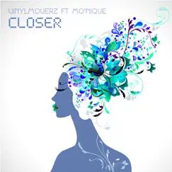 Closer (feat. Mo'Nique) [Extended Club Mashup] Song Lyrics