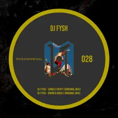 Jungle Party - Single by DJ Fysh album reviews, ratings, credits