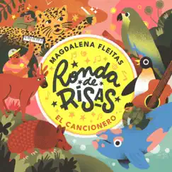 Ronda De Risas - El Cancionero by Magdalena Fleitas album reviews, ratings, credits