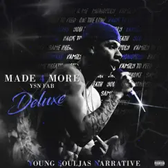 Made 4 More (Deluxe Edition) by YSN Fab album reviews, ratings, credits