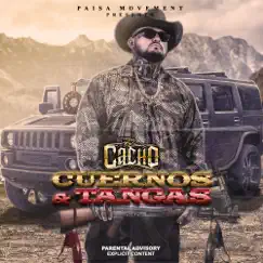 Cuernos & Tangas by El Cacho album reviews, ratings, credits