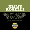 Give My Regards To Broadway (Live On The Ed Sullivan Show, January 2, 1966) - Single album lyrics, reviews, download