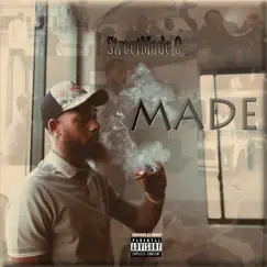 Streetmade Way (feat. Lil Marcy) Song Lyrics
