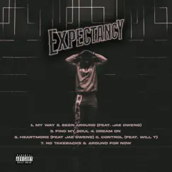 Expectancy by Chris Bey album reviews, ratings, credits