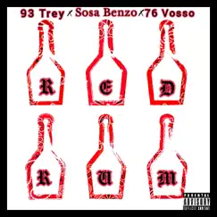 Red Rum (feat. 93 Trey & 76 Vosso) Song Lyrics