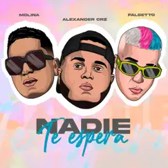 Nadie te espera (feat. Falsetto & Alexander CRZ) - Single by Molina Dm album reviews, ratings, credits