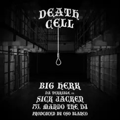 Death Cell (feat. Sick Jacken & 733) Song Lyrics