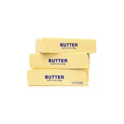 Butter - Single by Litface album reviews, ratings, credits