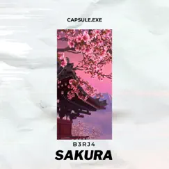 Sakura - Single by Berja album reviews, ratings, credits