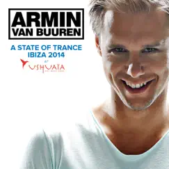 A State of Trance At Ushuaïa, Ibiza 2014 by Armin van Buuren album reviews, ratings, credits
