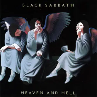 Heaven and Hell by Black Sabbath album download