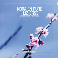 Won't Leave Your Side (feat. Liz Cass) - Single by Nora En Pure album reviews, ratings, credits