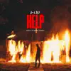 HELP (feat. Pchris & Baky) - Single album lyrics, reviews, download