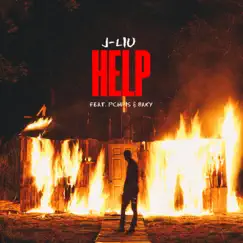 HELP (feat. Pchris & Baky) - Single by J-Liu album reviews, ratings, credits