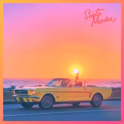 Santa Monica - Single by Bubble Tea and Cigarettes album reviews, ratings, credits