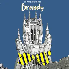 Brandy (Cover) - Single by The Marquette Naturals album reviews, ratings, credits