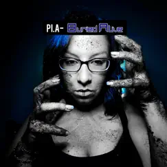 Buried Alive - Single by Pia album reviews, ratings, credits