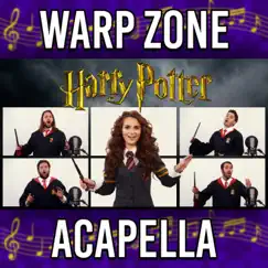 Harry Potter: Hedwig's Theme (feat. Rosanna Pansino) [Acapella] [Acapella] - Single by The Warp Zone album reviews, ratings, credits