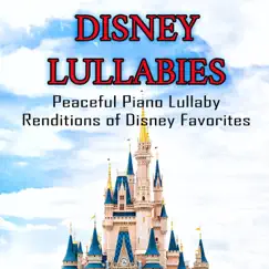 A Dream is a Wish Your Heart Makes (from Cinderella) [Piano Lullaby Version] Song Lyrics