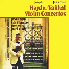 Violin Concerto in G Major: I. Allegro moderato Song Lyrics