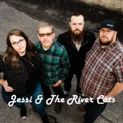 On Down the Line - Single by Jessi & the River Cats album reviews, ratings, credits