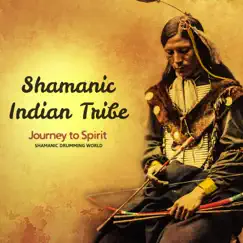 Shamanic Indian Tribe: Journey to Spirit, Soothing Ethnic Soundscapes, Traditional Mindfulness Meditation, Mystic Chants by Shamanic Drumming World album reviews, ratings, credits