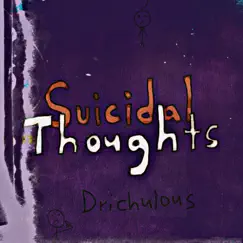 Suicidal Thoughts Song Lyrics