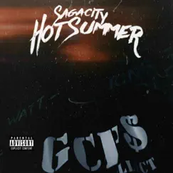 Hot Summer - Single by $agacity album reviews, ratings, credits
