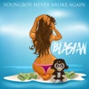 Blasian - Single album lyrics, reviews, download