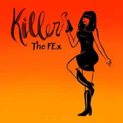 Killer (feat. Averi Burk) Song Lyrics