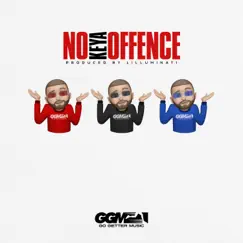 No Offence - Single by Keya album reviews, ratings, credits