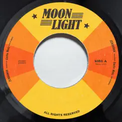 Moonlight - Single by ZENDAMAN album reviews, ratings, credits