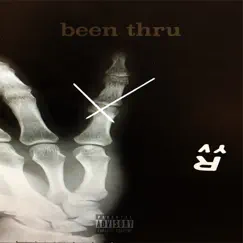 Been Thru (feat. Robbie$taxxx & Prod by. TreBeats) Song Lyrics