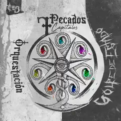 7 Pecados Capitales - Banda + Orquestación (feat. Camerata Vocal de Medellín & Vc4) by Golpe de Estado Colombia album reviews, ratings, credits