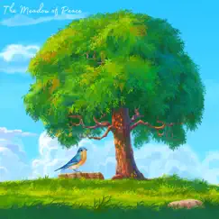 The Meadow of Serenity (Piano and Guitar Version) Song Lyrics