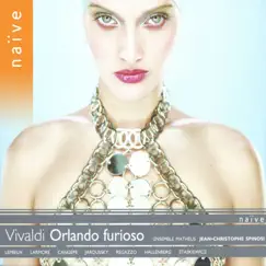 Orlando Furioso, RV 728: Atto I, Scena 5 - Aria 