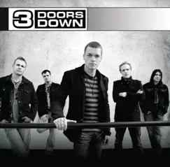 3 Doors Down (Bonus Track Version) by 3 Doors Down album reviews, ratings, credits