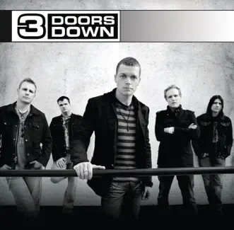 Download It's Not My Time 3 Doors Down MP3