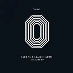 Twilight - Single by Subb-an & Adam Shelton album reviews, ratings, credits